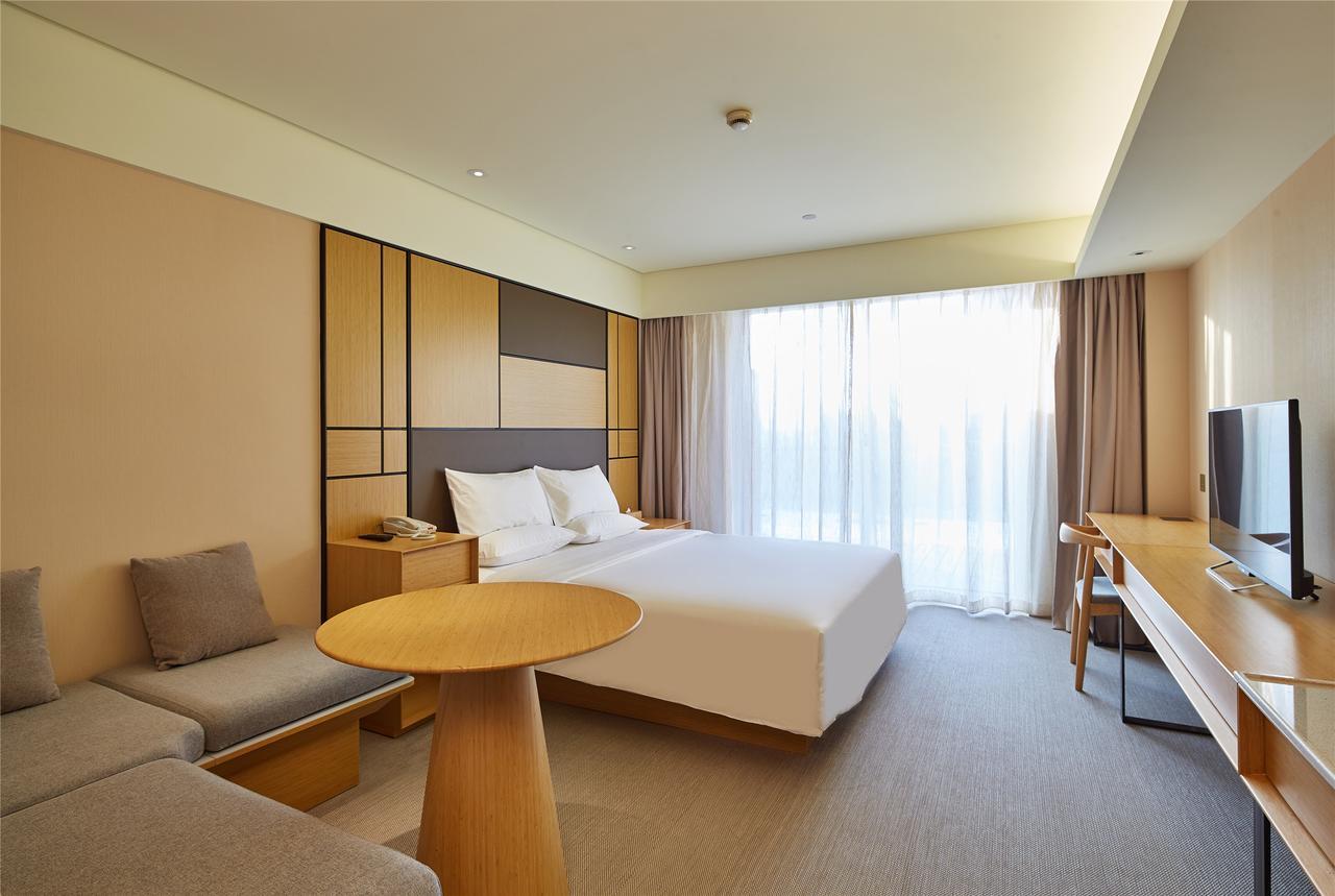 JI Hotel Changchun Oriental Plaza Esterno foto