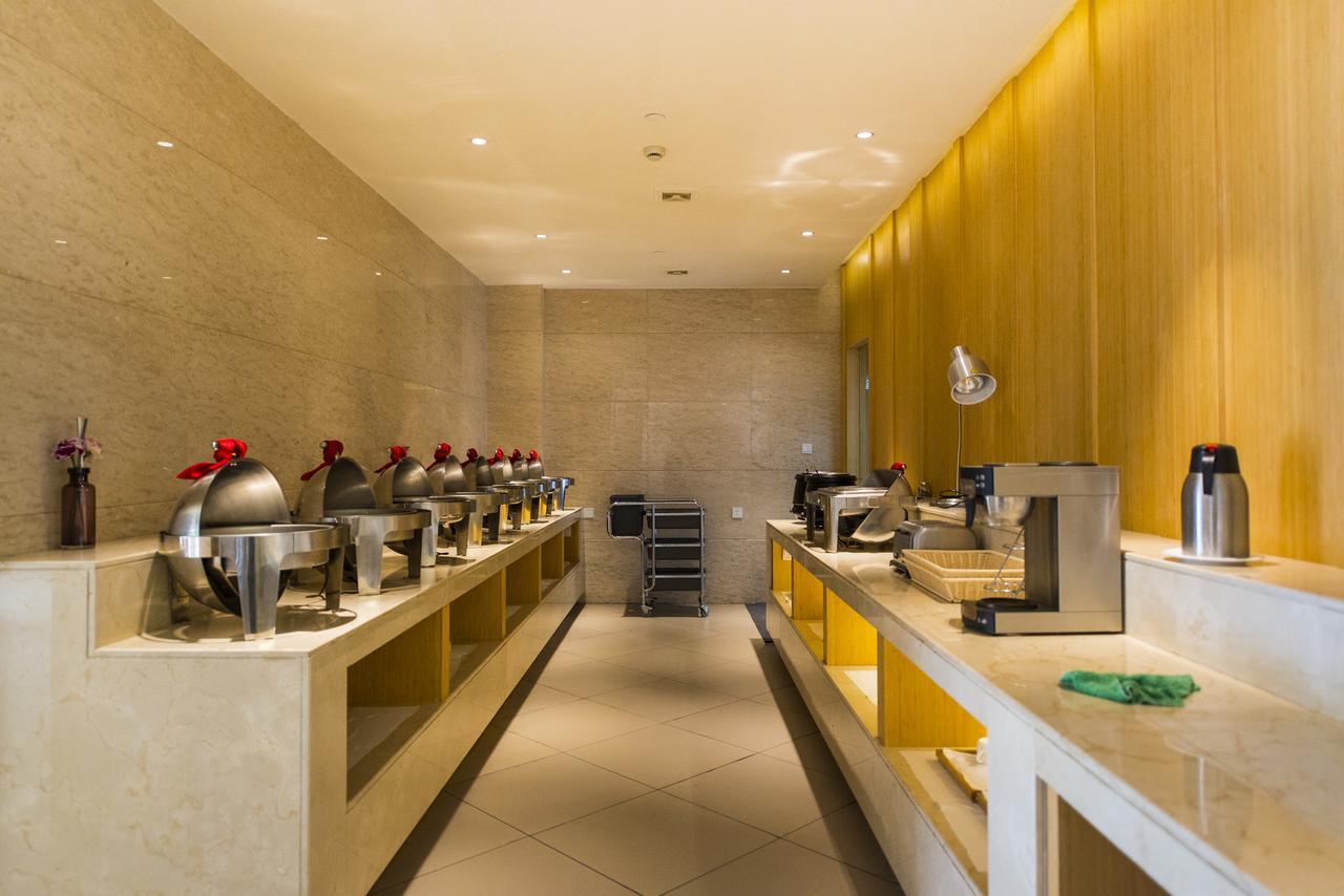 JI Hotel Changchun Oriental Plaza Esterno foto