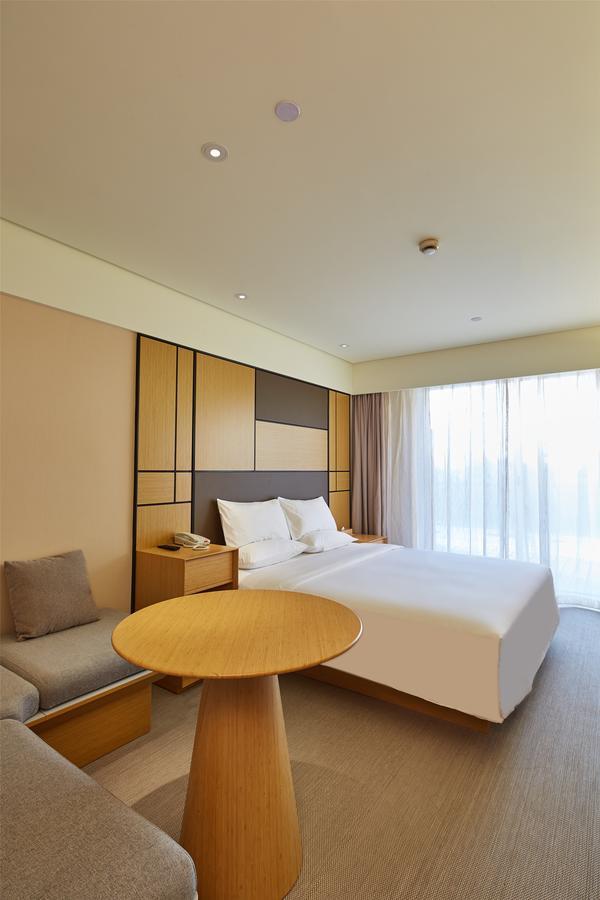 JI Hotel Changchun Oriental Plaza Esterno foto
